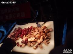各种肠类-金汉斯手工啤酒餐厅(白堤路店)