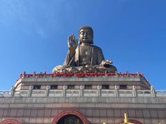 -龙口南山旅游景区