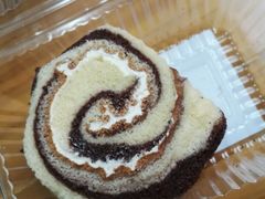 咖啡奶酥-85度C(苏州石路店)