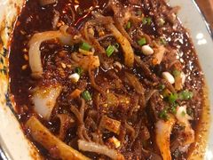 -左陕右甘(亚运村店)