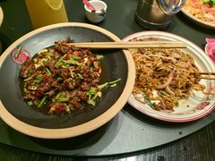 -广府乡下·饭庄(新港东路店)