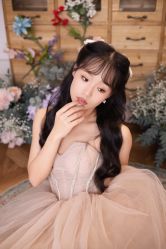 -米莱摄影写真(五大道别墅店)