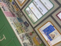 -美空眼镜·星趣控·新乐学·控优点合作店(周浦万达店)