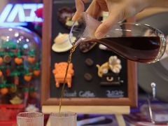 -Reset Coffee 与海咖啡