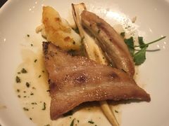-Water Grill(圣莫妮卡店)