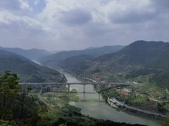 -舒家湾天主教堂