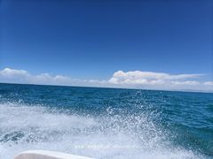 -青海湖二郎剑景区