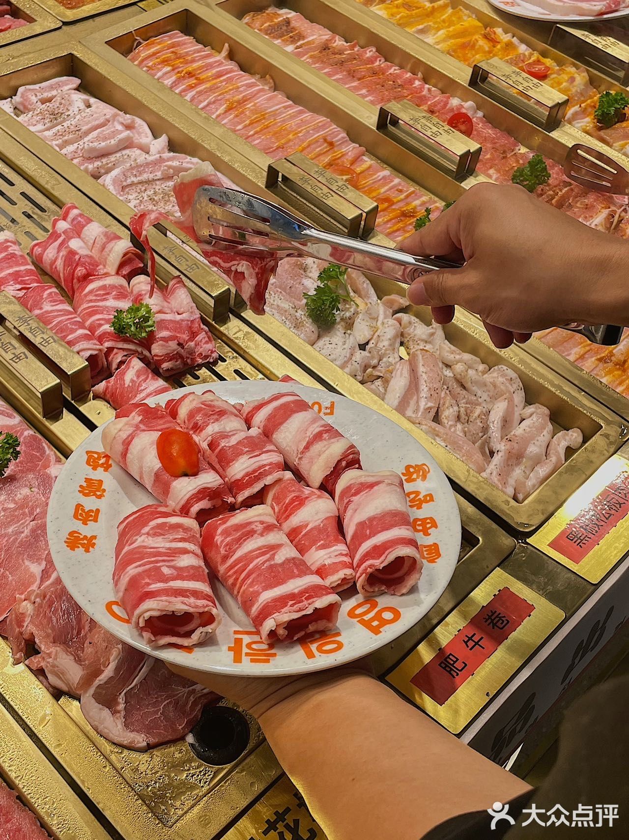 吃上啦❗重庆首家❗乳酸菌烤肉