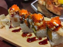 -弓二·烧鸟居酒屋(财富购物中心店)