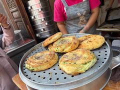 -沙溪杨记白族火烤饼(大理古城店)
