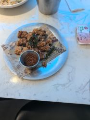 -MINI MARS 移动的空间站乐园·餐饮·派对(浦东金桥店)