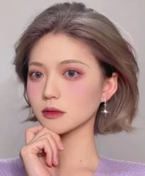 -HH·MG染烫店