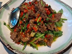 -君庭中餐馆(华强路店)