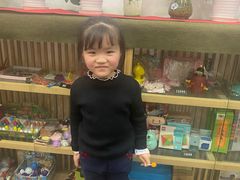 -子曰书院·古筝围棋书法国画小主持(夏都店)