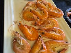 -探鲜渔府·复古庭院风·商务海鲜(鹏城较场尾美食中心精选店)