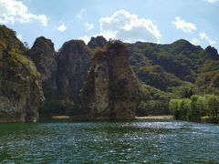 -大连冰峪旅游度假区