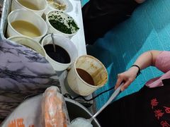 -百花酸辣面鱼酸辣粉(百花路店)