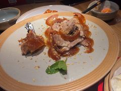 -青年公社烤鸭(蜀山万象汇店)