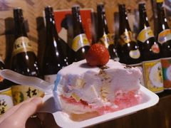 -DQ·蛋糕·冰淇淋(新佳丽店)