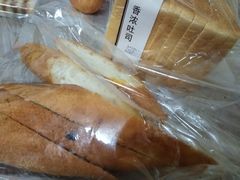 -巴黎贝甜(龙之梦购物中心虹口店)