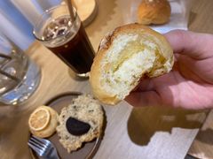 -角落低卡烘焙(正弘城店)