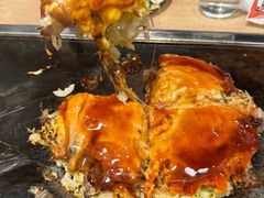 -鹤桥风月(ヨドバシ梅田店)