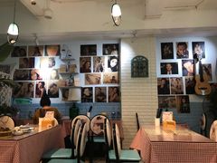 -超琪星·咖啡简餐(川音店)