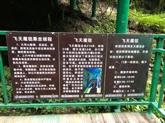 -鹿院坪生态旅游景区