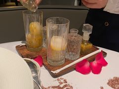 -狮拾久·现代新加坡料理(福田COCO Park店)