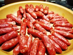 -龍歌自助小火锅(崂山丽达店)