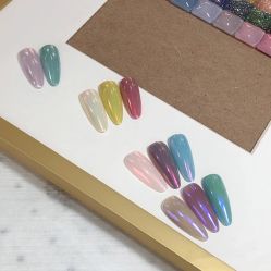 手部美甲-PinkBaby美甲美睫