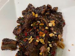 -翠亭酒家(山西南路店)