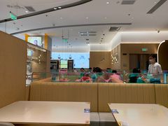 -蔡澜点心·粤菜(丽泽天街店)