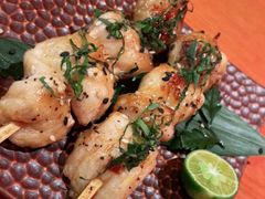 -仓桥家·焗寿司·锅物(光谷步行街店)