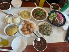 -姚记炒肝店(鼓楼店)