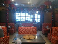 -东北农家院·铁锅炖(莘庄店)