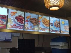 -鸡脚旮旯平江路店