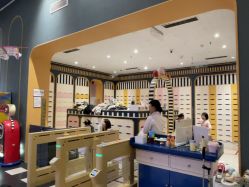 -meland亲子乐园•派对•研学(宁波华润万象城店)