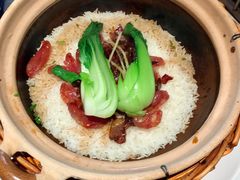 -捞神煲汤火锅(湖滨商业街店)