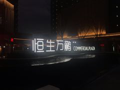 -恒生万鹂广场(唐镇店)
