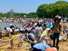 -上海月湖雕塑公园