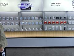 -OPPO服务体验中心(天津和平区天河城店)