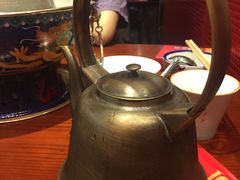 -1078號老北京涮肉(松柏店)