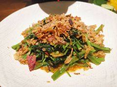 -星叶·东南亚料理(宁波万象汇店)