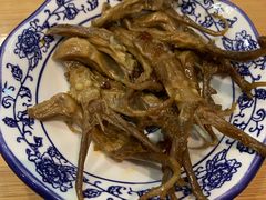 -兔爸私家小厨(新北万达店)