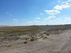 -亿利库布其七星湖沙漠生态旅游区