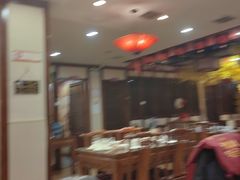 -那家老院子东北菜·饺子·小鸡炖蘑菇(艳华街店)