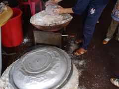 -吉英盐焗鸡(文中路店)