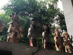 -广州市紫泥堂文化创意园景区