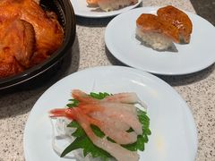 -争鲜回转寿司(海曙天一PLUS店)